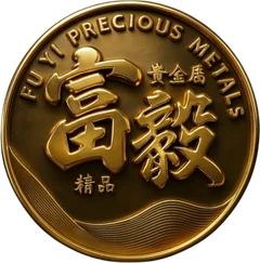 富毅金包銀